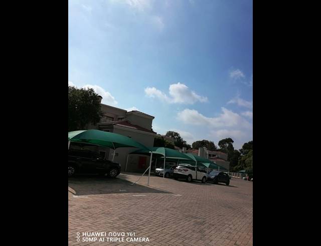 1 BEDROOM APARTMENT FOR SALE IN NORTHWOLD